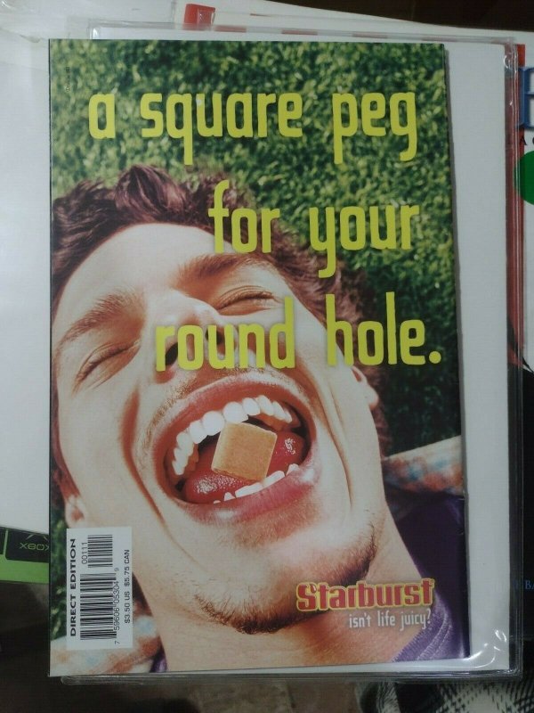 TRUTH: RED, WHITE AND BLACK #1 1990 MARVEL DISNEY FALCON & WINTER SOLDIER KEY