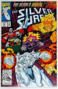 Silver Surfer #74 Direct Edition (1992)