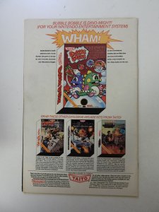 The Amazing Spider-Man #311 (1989) FN condition