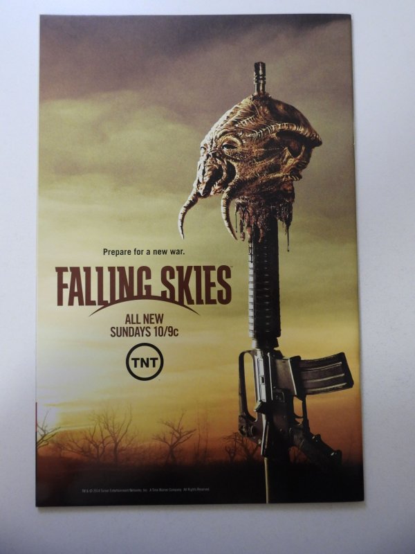 Batman #32 Bombshells Cover (2014) VF Condition