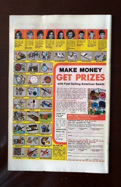 Justice League of America #142 (1977)