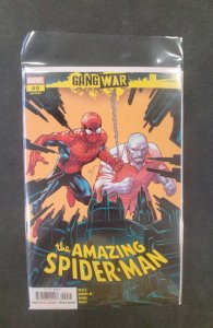The Amazing Spider-Man #40 (2024)