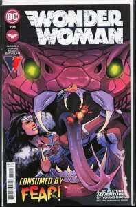 Wonder Woman #771 Wonder Woman