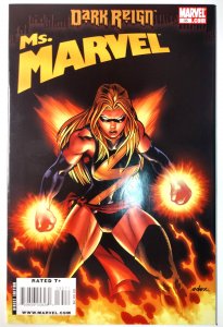 Ms. Marvel #35 (8.5, 2009) 