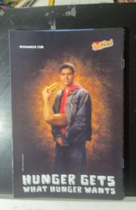 The Mighty Avengers #6 (2008)