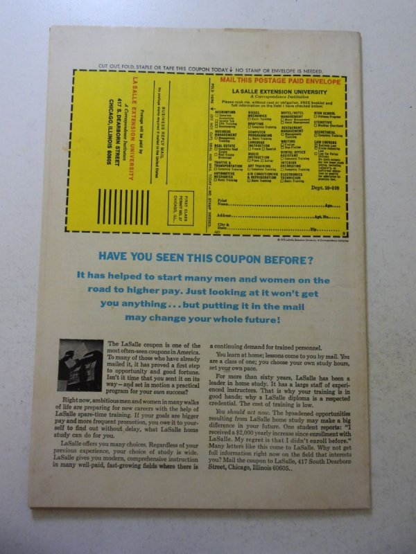 The X-Men #87 (1974) FN Condition