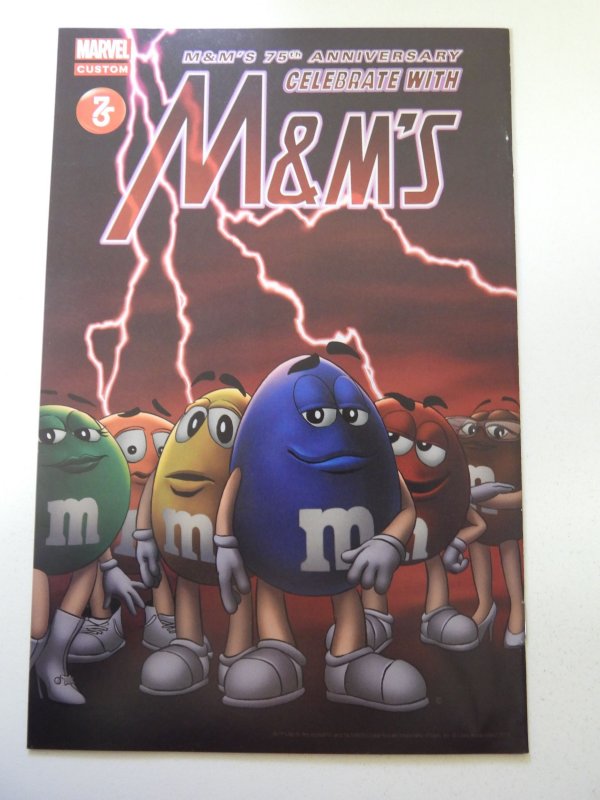 Hulk #1 Guerra Cover (2017) VG Condition moisture stain