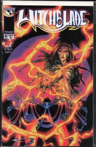 Witchblade #32  (1999) Witchblade