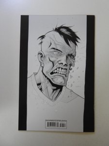 The Walking Dead #37 (2007) NM condition