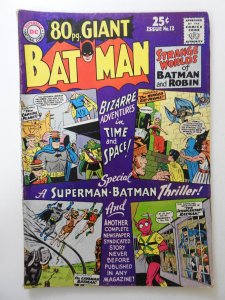 80 Page Giant #12 (1965) VG/FN Condition!