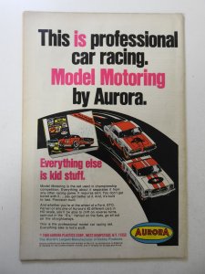 The Witching Hour #7 (1970) VG/FN Condition!