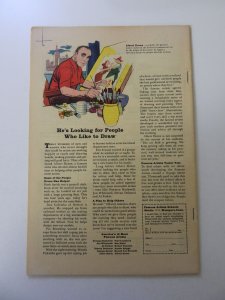 Tales to Astonish #74 (1965) VF- condition ink back cover