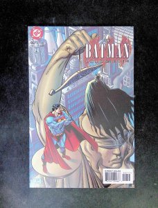 Batman Chronicles #7  DC Comics 1996 VF/NM