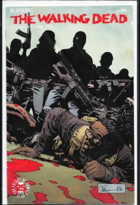 The Walking Dead #165 (2017) The Walking Dead