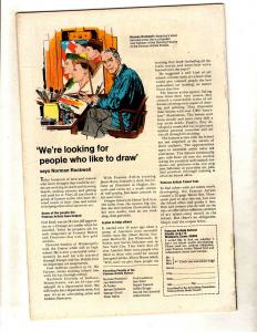 Fantastic Four # 93 VF Marvel Comic Book Dr. Doom Human Torch Thing Hulk FM3