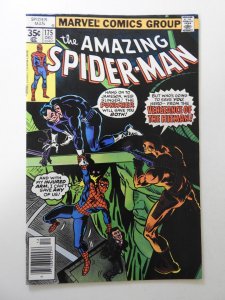 The Amazing Spider-Man #175 (1977) FN+ Condition!