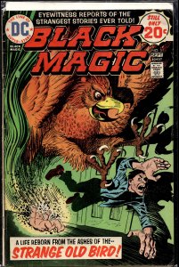 Black Magic #5 (1974)