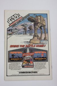 Thor #324 (1982) Thor VFNM