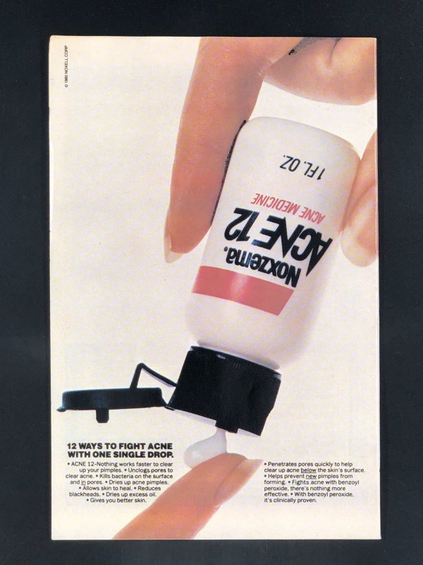 Alpha Flight #23 (1985) First Mention of Tanaraq!