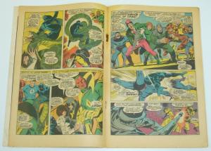 Avengers, The #60 VG; Marvel | low grade comic - save on shipping - details insi