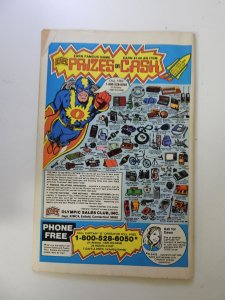 Silver Surfer #1 (1982) FN- condition