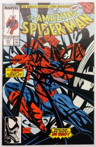 The Amazing Spider-Man #317 (VF/NM)(1989)