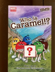 Venomverse #2  - SIGNED BY IBAN COELLO! (9.0) 2017