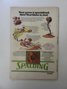 The Incredible Hulk Annual #5 (1976) 2nd appearance of Groot FN/VF condition