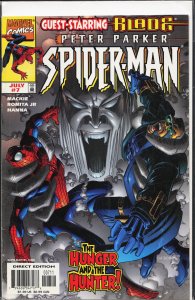 Peter Parker: Spider-Man #7 (1999) Spider-Man