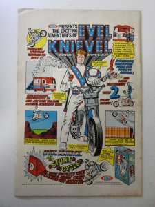 The Defenders #12 (1974) FN Condition!