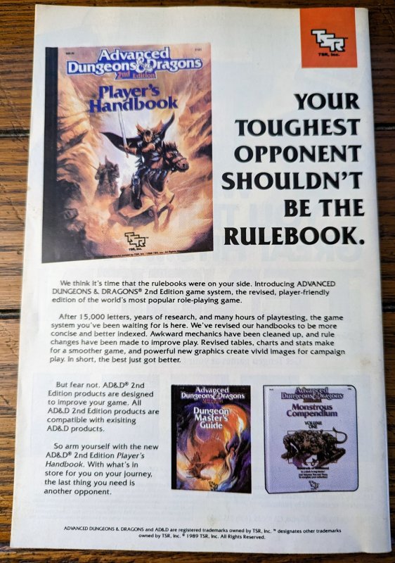 The Spectacular Spider-Man #153 Tombstone And Hammerhead Appear Mid-grade Copy