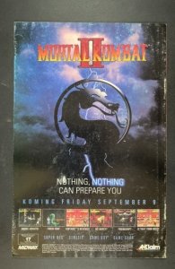 Harbinger #35 (1994)