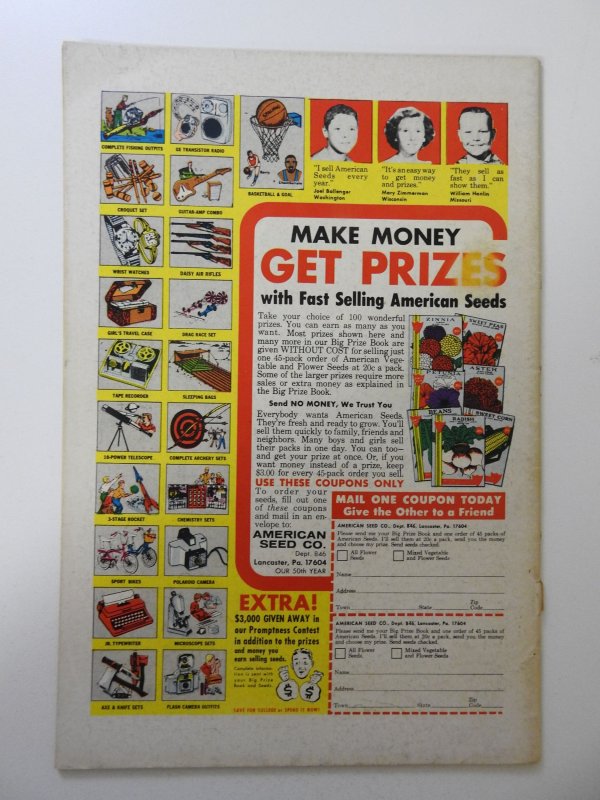 Fantastic Four #75 (1968) VG Condition see desc signed by Joe Sinnott no cert