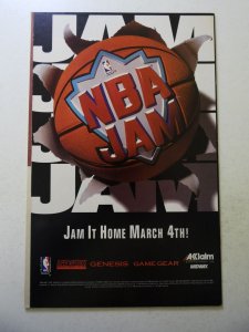 Iron Man #302 (1994) VF Condition