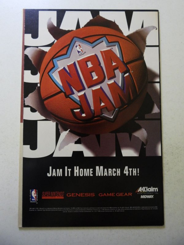 Iron Man #302 (1994) VF Condition