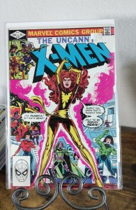 The Uncanny X-Men #157 (1982)