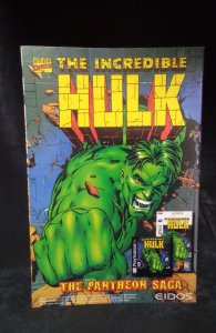 X-Men #62 Variant Cover (1997)