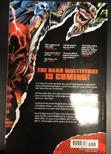 Dark Knights: Metal by Scott Snyder TPB DC Comics Brand New