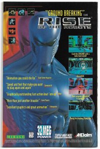 Robin #14 (1995) VF-NM