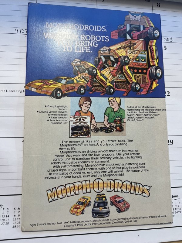 Star Wars #102 - Marvel Comics Original 1977 Series