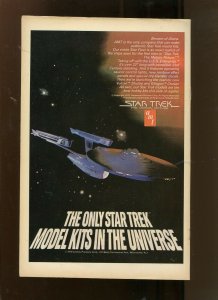 AMAZING SPIDERMAN #205 (7.0) IN LOVE & WAR! 1980