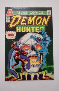 Demon Hunter (1975) F/VF 7.0