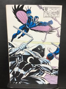 The Amazing Spider-Man #358 (1992)vf