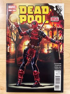Deadpool #34 (2014)