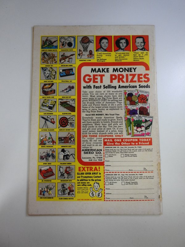 Captain Marvel #13 (1969)