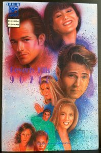 Beverly Hills, 90210 #1