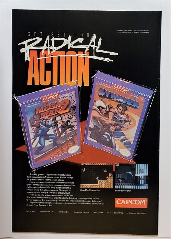 Detective Comics #603 (Aug 1989, DC) VF+  