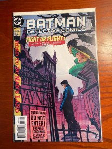 Detective Comics #729 (1999)