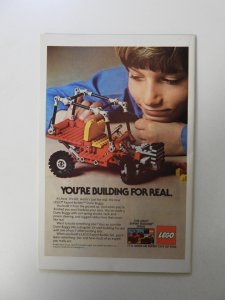 The Uncanny X-Men #166 Direct Edition (1983) VF- condition