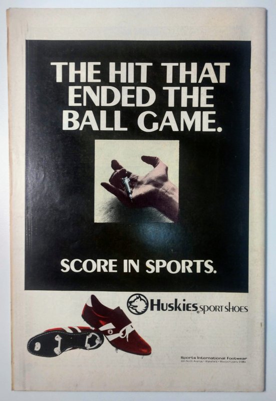 The Demon #9 (6.5, 1973)